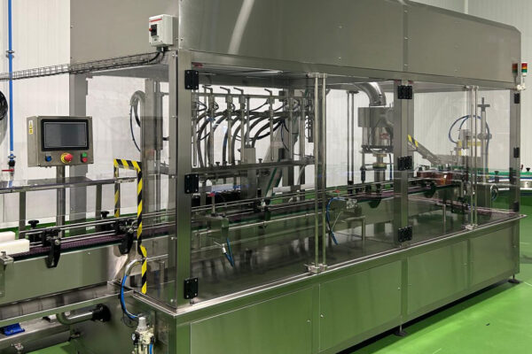 Dosificador liquidos - Prodistek Automation Dosificador liquidos - Prodistek Automation