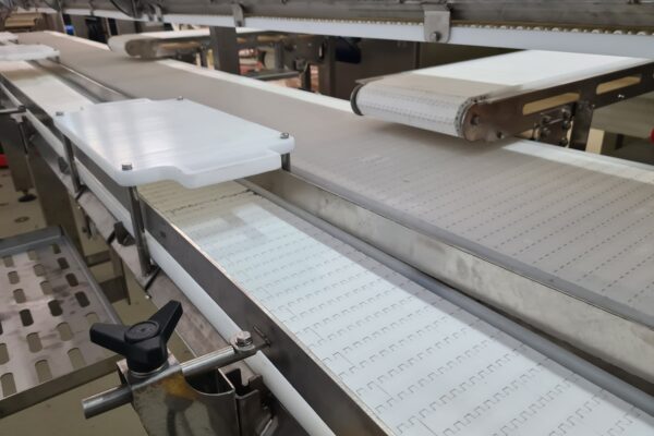 TRANSPORTADORES MODULARES